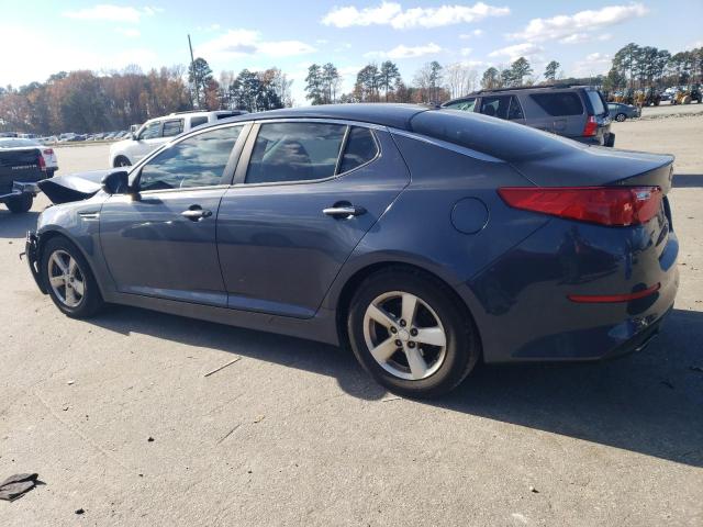 2015 KIA OPTIMA LX - KNAGM4A7XF5606355