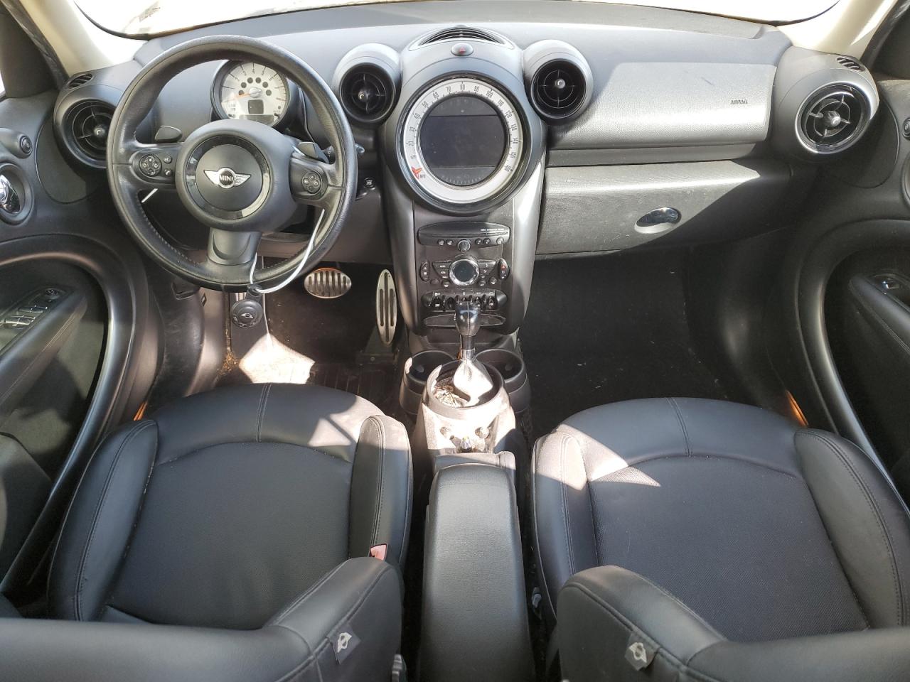 Lot #3034650398 2014 MINI COOPER S C