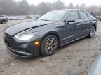 2021 HYUNDAI SONATA SEL - 5NPEF4JA9MH107429