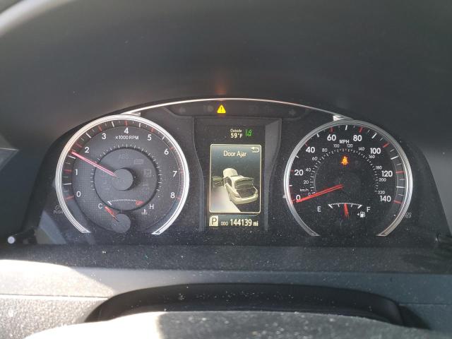 2015 TOYOTA CAMRY LE - 4T1BF1FK6FU971152