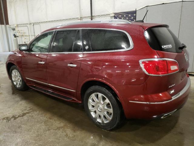 2016 BUICK ENCLAVE - 5GAKVBKD5GJ336965