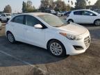 Lot #3023929300 2017 HYUNDAI ELANTRA GT