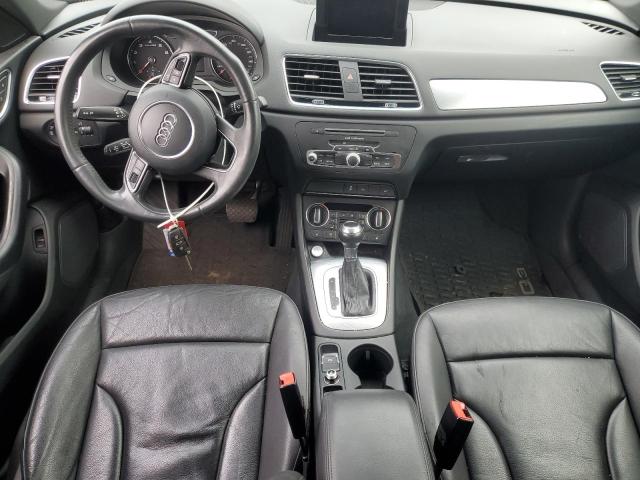 2018 AUDI Q3 PREMIUM - WA1BCCFS0JR004194