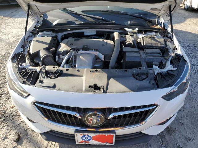 2018 BUICK REGAL ESSE W04GP6SXXJ1061028