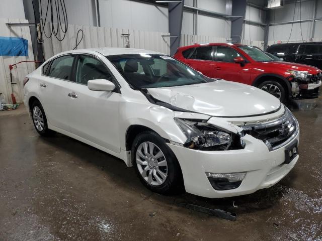 2015 NISSAN ALTIMA 2.5 - 1N4AL3AP0FC587063