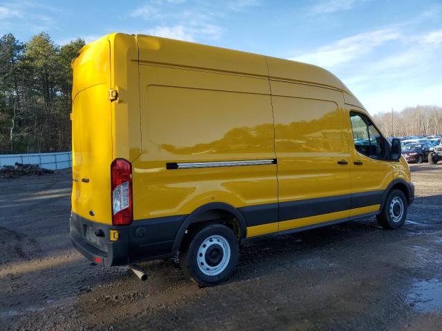 2023 FORD TRANSIT T- - 1FTBR1X8XPKA33585
