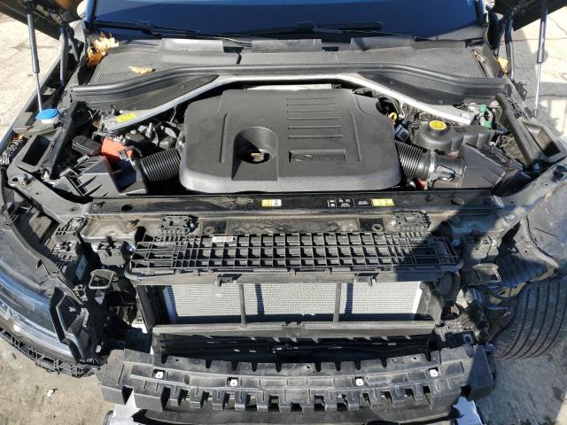 2023 LAND ROVER RANGE ROVE - SAL1L9FU8PA111015