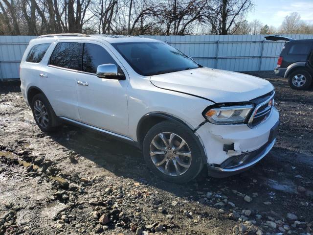 2015 DODGE DURANGO LI 1C4RDJDG8FC223063