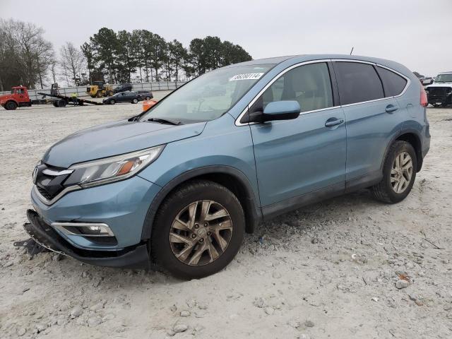 Vin: 2hkrm3h54gh553759, lot: 86280114, honda crv ex 2016 img_1