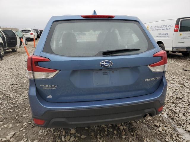 2023 SUBARU FORESTER JF2SKAAC2PH543526