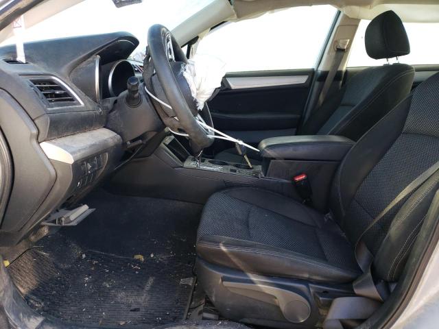 2018 SUBARU OUTBACK 2. - 4S4BSAACXJ3389629