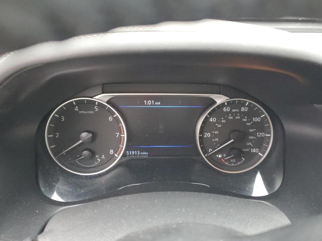 2020 NISSAN ALTIMA SL - 1N4BL4EW5LC148786