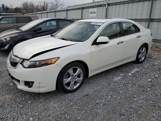 2010 ACURA TSX #3024252843