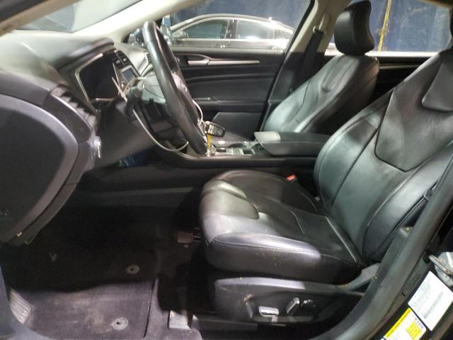 2017 FORD FUSION TIT - 3FA6P0D97HR334798