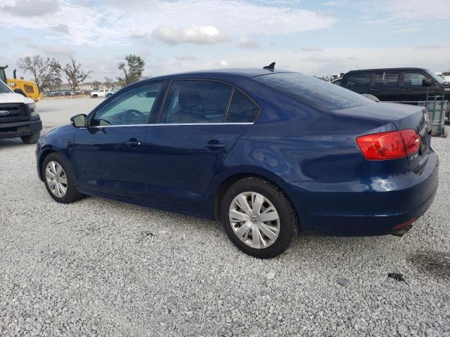 VIN 3VWD07AJ4EM287233 2014 VOLKSWAGEN JETTA no.2