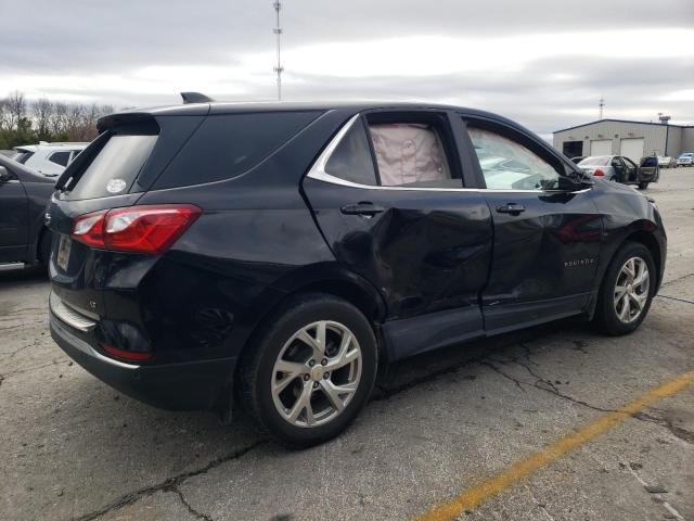 2021 CHEVROLET EQUINOX LT - 2GNAXKEV3M6131878