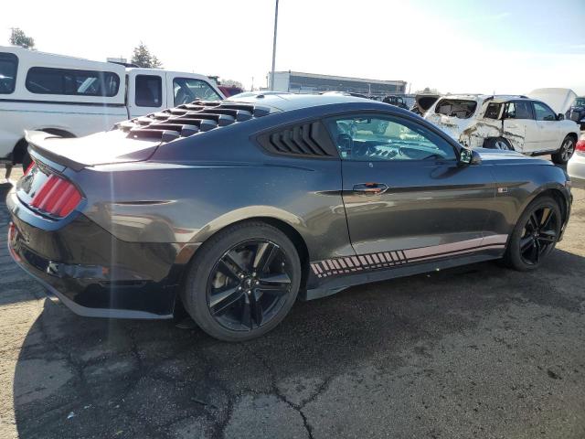 FORD MUSTANG 2016 charcoal  gas 1FA6P8TH7G5232782 photo #4