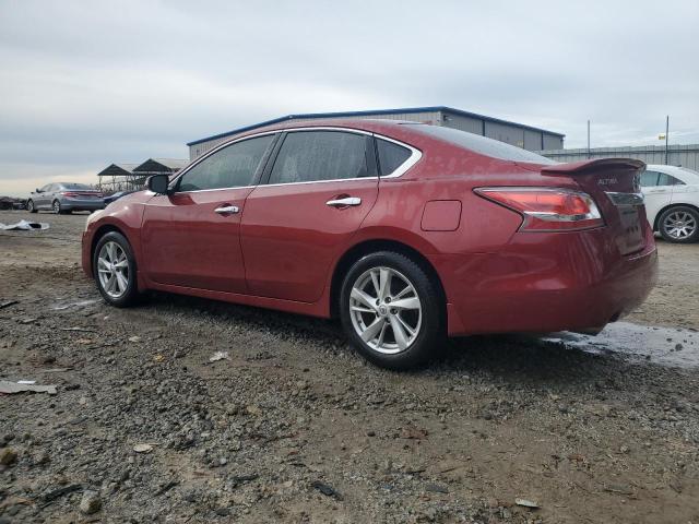 2015 NISSAN ALTIMA 25S 1N4AL3AP1FC134795