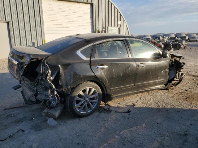 Vin: 1n4al3ap6gc128640, lot: 84019654, nissan altima 2.5 20163