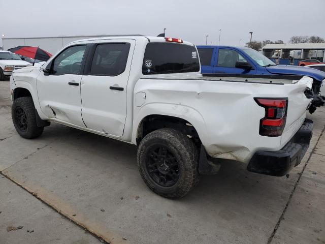 2022 NISSAN FRONTIER S - 1N6ED1EK0NN625628