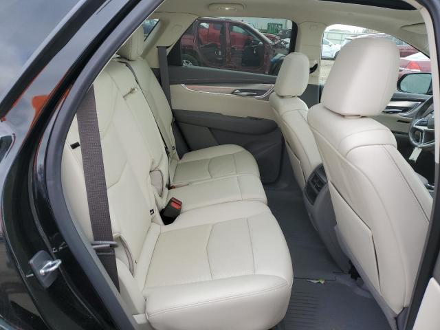 2022 CADILLAC XT5 PREMIU - 1GYKNCRS1NZ104638