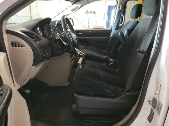 2015 RAM TRADESMAN 2C4JRGAG8FR599260