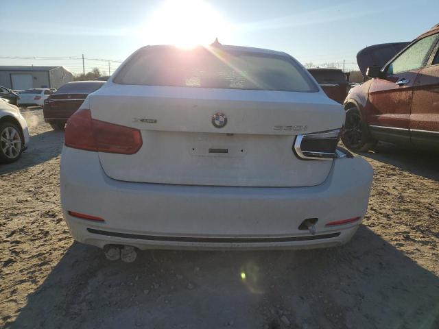 2018 BMW 330 XI - WBA8D9G58JNU66788