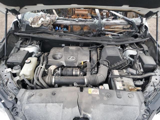 2017 LEXUS NX 200T BA JTJBARBZ1H2111417
