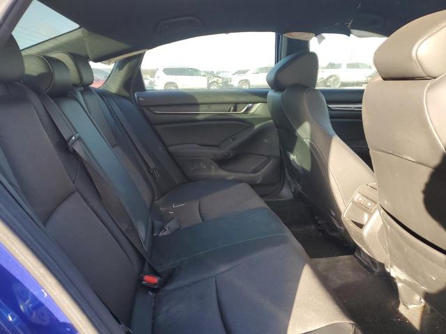 2022 HONDA ACCORD SPO - 1HGCV1F37NA065078