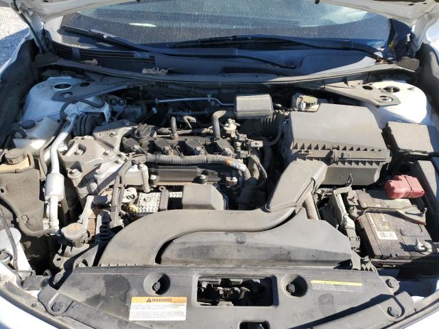 2015 NISSAN ALTIMA 2.5 - 1N4AL3AP8FC595895