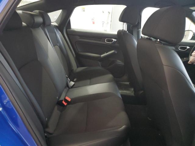 2023 HONDA CIVIC SPOR - 2HGFE2F55PH503945