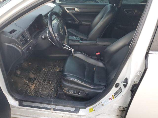 2015 LEXUS CT 200 JTHKD5BH8F2218065