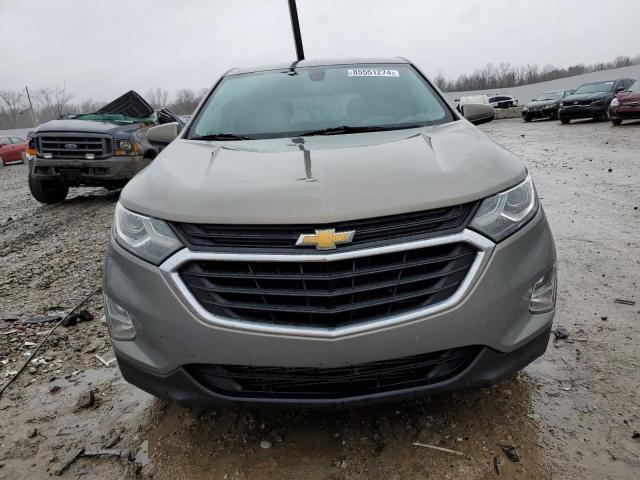 2018 CHEVROLET EQUINOX LT - 3GNAXJEV0JS637479