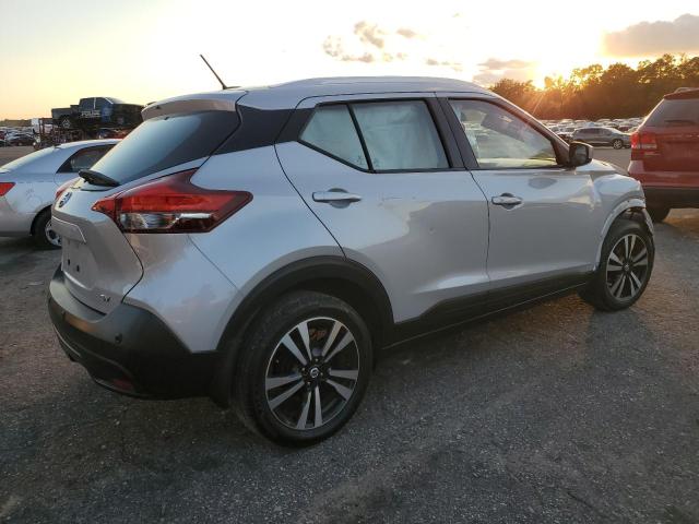 2020 NISSAN KICKS SV - 3N1CP5CV0LL506354