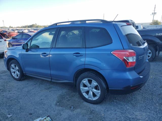 VIN JF2SJADCXFH483833 2015 SUBARU FORESTER no.2