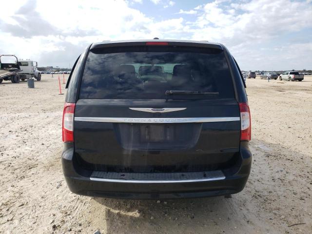 2016 CHRYSLER TOWN & COU - 2C4RC1CG6GR191663