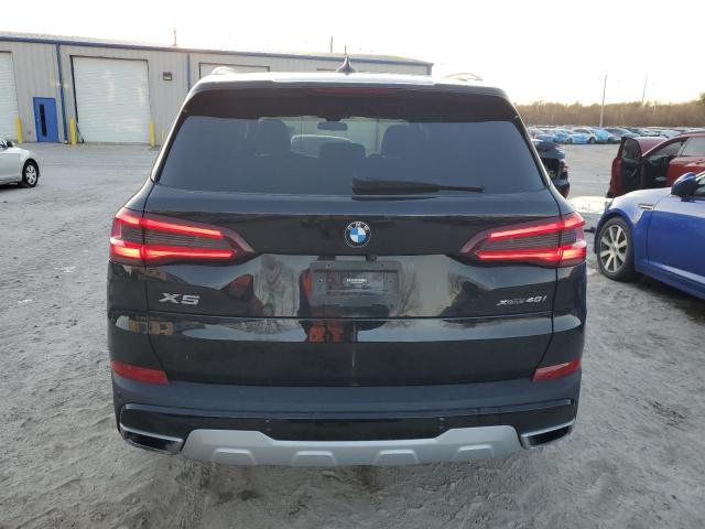 2021 BMW X5 XDRIVE4 - 5UXCR6C02M9F09608
