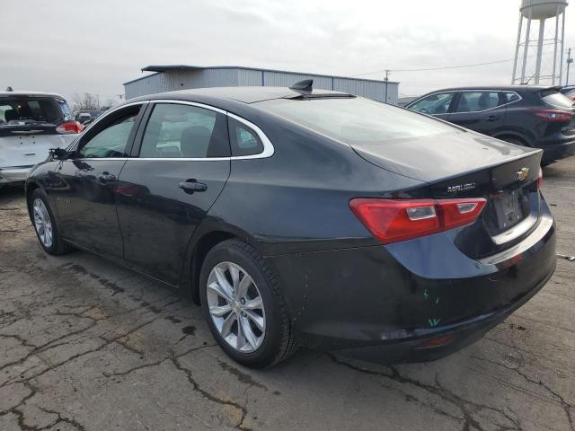 VIN 1G1ZD5ST1PF176216 2023 CHEVROLET MALIBU no.2