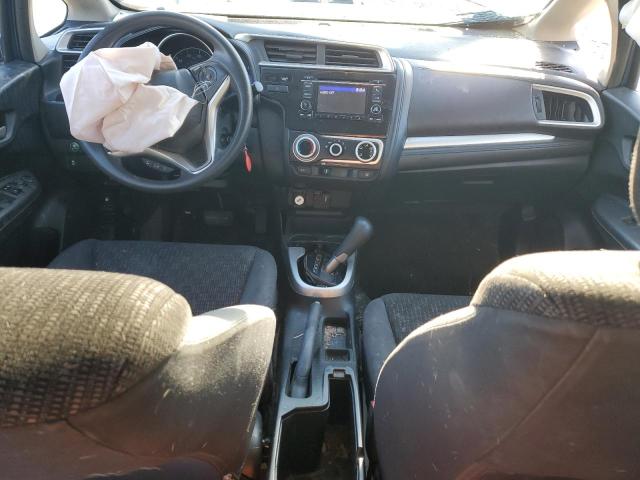 2016 HONDA FIT LX - JHMGK5H52GX018540