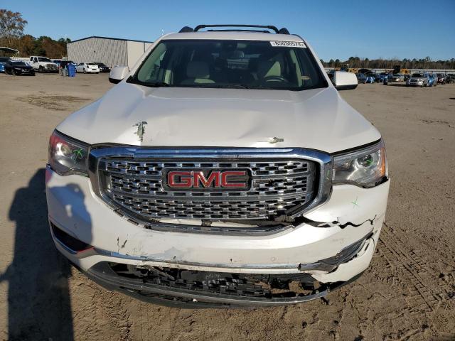 2018 GMC ACADIA DEN - 1GKKNPLS2JZ230818