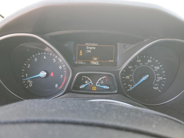 2015 FORD FOCUS S - 1FADP3E22FL369576