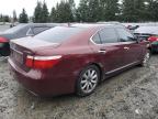 Lot #3040980432 2008 LEXUS LS 460