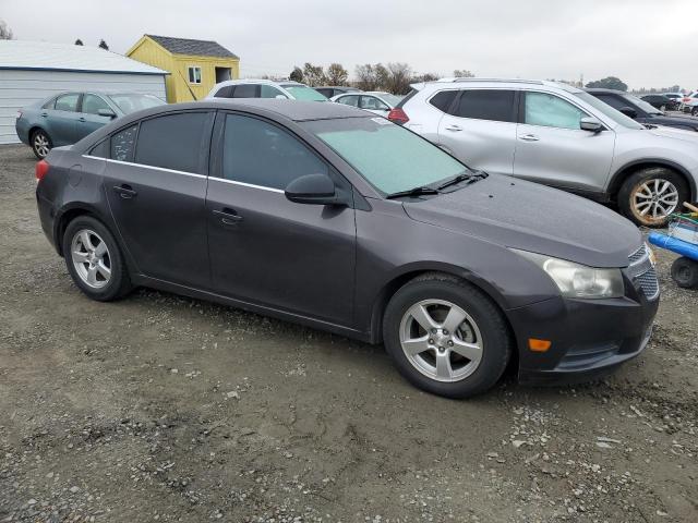 VIN 1G1PC5SB3E7289674 2014 CHEVROLET CRUZE no.4