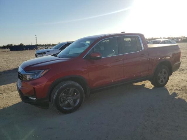 2022 HONDA RIDGELINE #3049643225