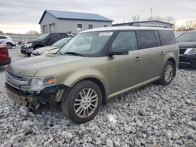 FORD FLEX SEL