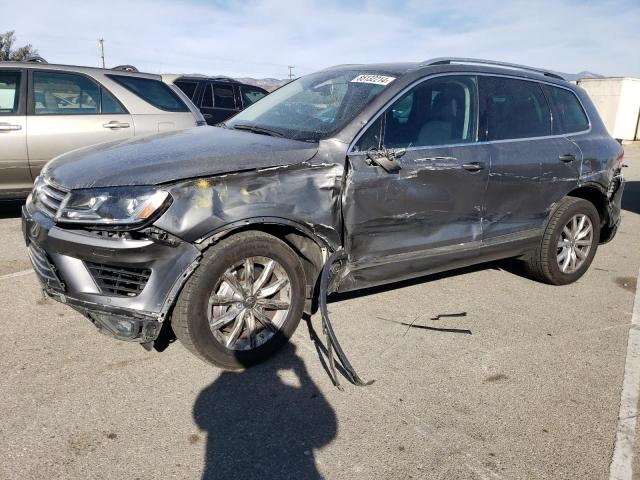 Vin: wvgef9bp0gd012604, lot: 85132214, volkswagen touareg sport 2016 img_1