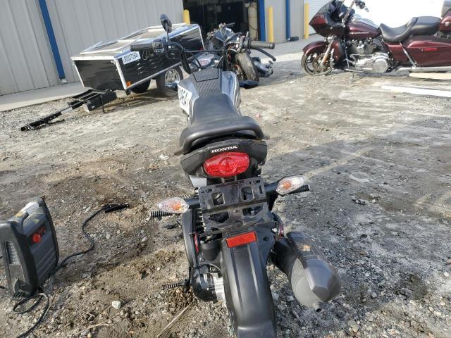 2024 HONDA NVA110 B 3H1JK07E7RD000485
