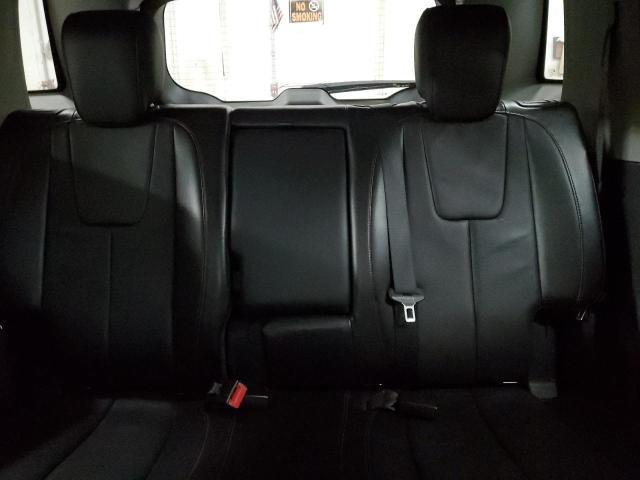 2015 GMC TERRAIN SL - 2GKFLYE31F6153607