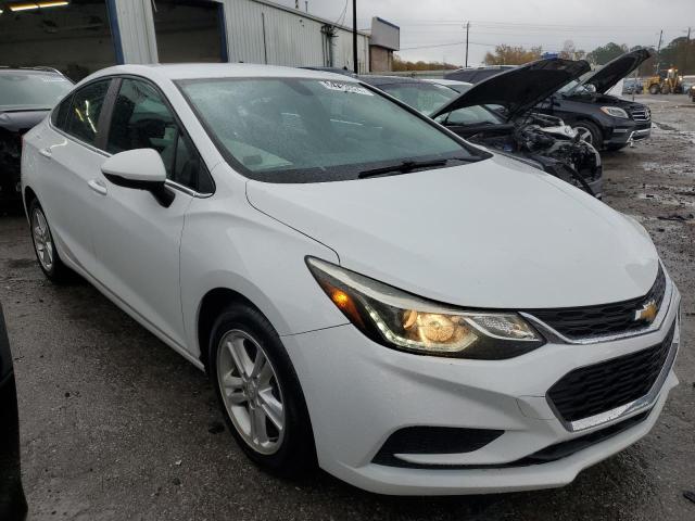 2016 CHEVROLET CRUZE LT - 1G1BE5SMXG7292323