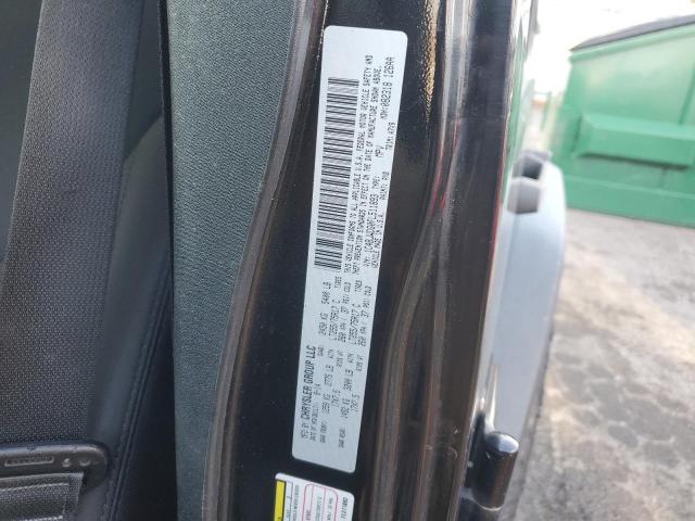 2015 JEEP WRANGLER U - 1C4BJWDG0FL511893